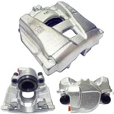BRAKE ENGINEERING ca3057r -  Тормозной суппорт